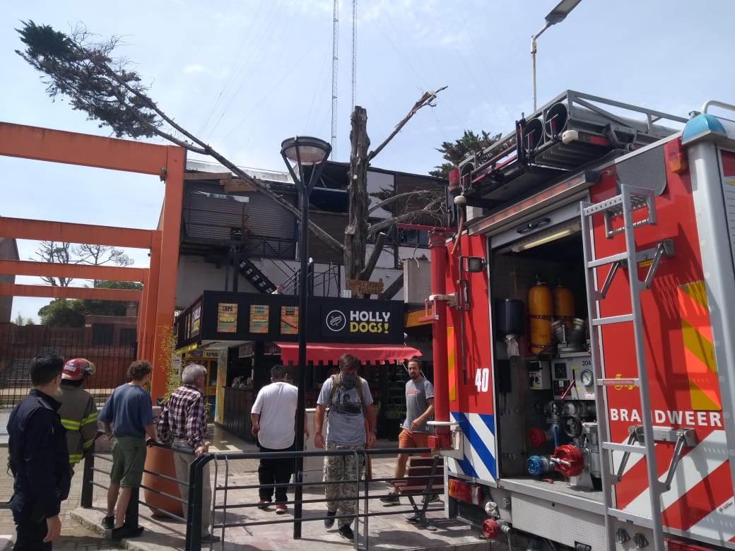 incendio galeria futura 1