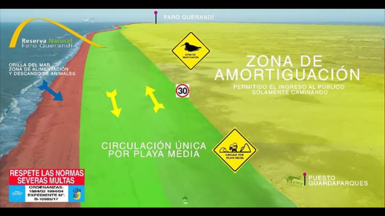 Vagon excursion infraccion folleto