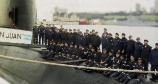 Se estrena en Netflix el documental «ARA San Juan: El submarino que desapareció»