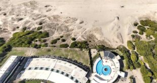 Un tsunami de megaproyectos inmobiliarios amenaza a Villa Gesell