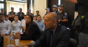 Caso Báez Sosa: uno de los rugbiers rompió el «pacto de silencio» y denunció al abogado Tomei