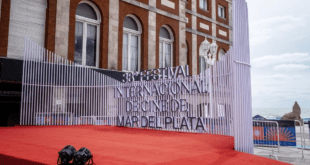 Mar del Plata : confirman que el Festival de Cine se realizará con capitales privados