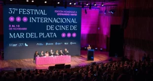 Mar del Plata: festival de Cine, desde el Municipio aseguran que “están buscando soluciones” para su financiamiento