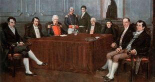 9 de julio de 1816: el día que se declaró «solemnemente a la faz de la tierra» la voluntad unánime e indudable de «romper los violentos vínculos que las ligaban a los reyes de España»
