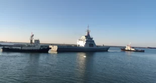Mar del Plata : Prefectura reanudó la búsqueda de los dos tripulantes desaparecidos frente a la costa de Mar del Plata