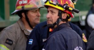 Día Nacional del Bombero Voluntario: por qué se conmemora hoy, 2 de junio