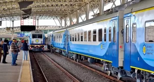 Tren a Mar del Plata: con cambios de precios, salen a la venta los pasajes para julio