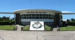 Milei autorizó por decreto el ingreso de las Fuerzas Armadas de EE.UU. en Mar del Plata, Bahía Blanca y Ushuaia