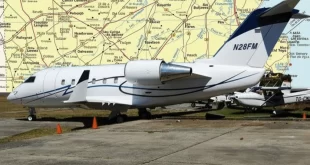 Estos fueron los vuelos de Espert en la Provincia de Buenos Aires con el avión de Machado