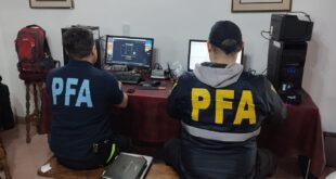 Otro menor de edad imputado por pornografía infantil