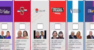 La Justicia rechazó la reimpresión de boletas de La Libertad Avanza y se mantendrá la cara de Espert