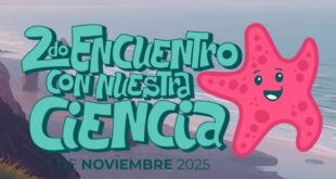Un día para jugar, explorar y descubrir la ciencia en Mar del Plata