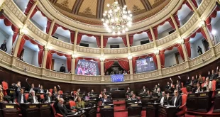 Provincia: El Senado aprobó la Ley de Empleo Protegido: qué cambia para los talleres y trabajadores con discapacidad