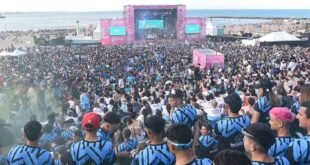 Con más de 30 mil finalistas, empiezan las finales de los Juegos Bonaerenses