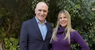Elecciones 2025: cómo quedó la lista completa de La Libertad Avanza en la provincia de Buenos Aires con Karen Reichardt a la cabeza