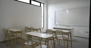 Un paro docente complicará las clases el martes 14 de octubre