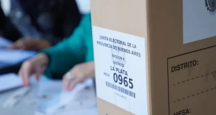Elecciones 2025: la Cámara Nacional Electoral prioriza conteo distrital frente al pedido del Gobierno