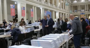 Caso Espert: el Gobierno pidió a la Justicia la reimpresión de las boletas en provincia