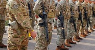 El Ejército Argentino abrió inscripción para soldados voluntarios: requisitos y cómo postularse