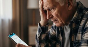 Madariaga : estafan a jubilado, le robaron $190.000 con el falso anzuelo de un descuento en YPF