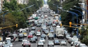 Denuncian que hay 80 mil vehículos “mellizos” en el país