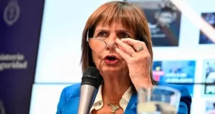 El Gobierno envió al Congreso el proyecto de reforma del Código Penal