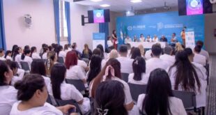 Provincia: cómo realizar la preinscripción para carreras y cursos gratuitos de formación en salud