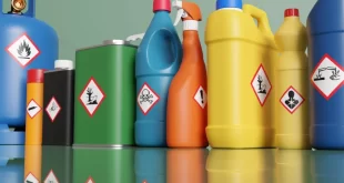 Advierten por la desregulación absoluta en la venta online de productos químicos