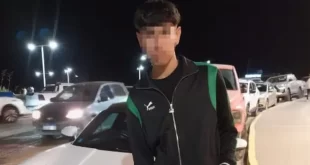 “Me mintieron”: giro en la brutal golpiza a un adolescente en Pinamar, su amigo confesó y está detenido