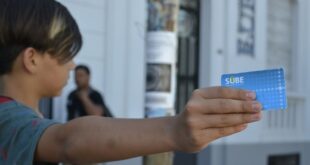 Boleto Especial Educativo 2026: cuántos viajes, quiénes lo reciben y los montos por distrito en la región