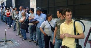 Alerta en el mercado laboral bonaerense: más desempleo, menos ingresos y fuerte impacto juvenil