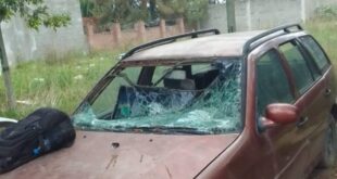 Villa Gesell comenzará a remover autos abandonados en la vía pública