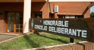 Pedido de desalojo del edificio que ocupa el HCD