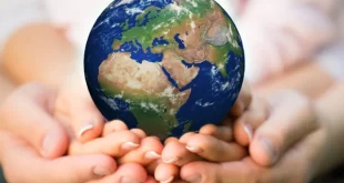 Día internacional de la Tierra: ¿por qué se celebra hoy?