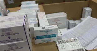Denuncian que Nación va a cortar el envío de medicamentos a las provincias: se termina el programa Remediar
