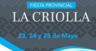 Abren la preinscripción para “La Criolla 2026” en Villa Gesell