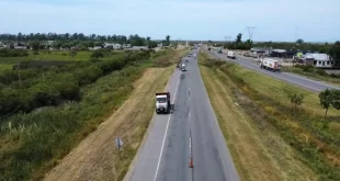 Mapa vial dividido: Nación delega rutas a 9 provincias pero excluye nuevamente a Buenos Aires