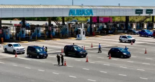 Llega el peaje «free flow» a la Autopista Buenos Aires – La Plata y rutas hacia la Costa Atlántica