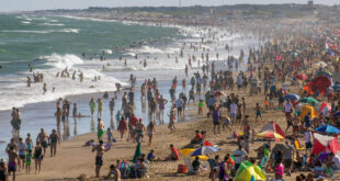 Buscan articular un sistema para relevar los datos turísticos en todo el país