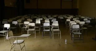 Comenzó una nueva semana de paro en las universidades