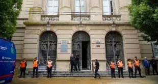 Villa Gesell: hasta 15 años de prisión para una red de abusos de niños