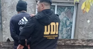 Detienen a la madre de la víctima en la causa por abuso sexual agravado que conmociona a Villa Gesell