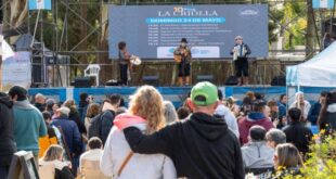 Último día de La Criolla: tradición, música y el gran desfile patrio para celebrar el 25 de Mayo