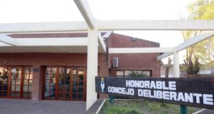 El Concejo Deliberante rechazó la Rendición de Cuentas 2025