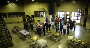 El Gobierno extendió por dos años la emergencia penitenciaria federal