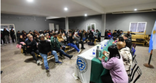 La Provincia dictó la conciliación obligatoria y se levanta el paro municipal en Villa Gesell