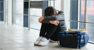 Violencia escolar: preocupación de la Sociedad de Pediatría y aportes para abordar la problemática