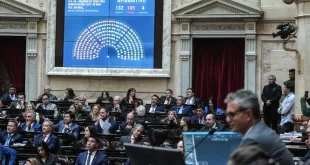 Media sanción para los cambios en «Zona Fría», que impactan fuerte en las facturas de gas