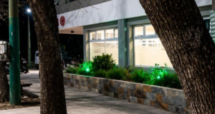 Vecinos de Villa Gesell rescatan a un padre e hijo tras una intoxicación con monóxido de carbono