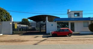 Horas de tensión: un empleado amenazó con incendiar un depósito de gas de YPF